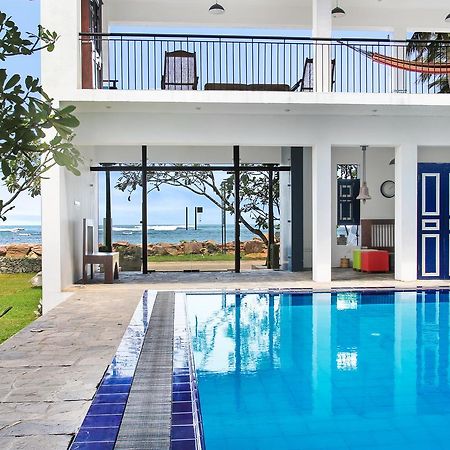 Culture Resort Matara Kültér fotó