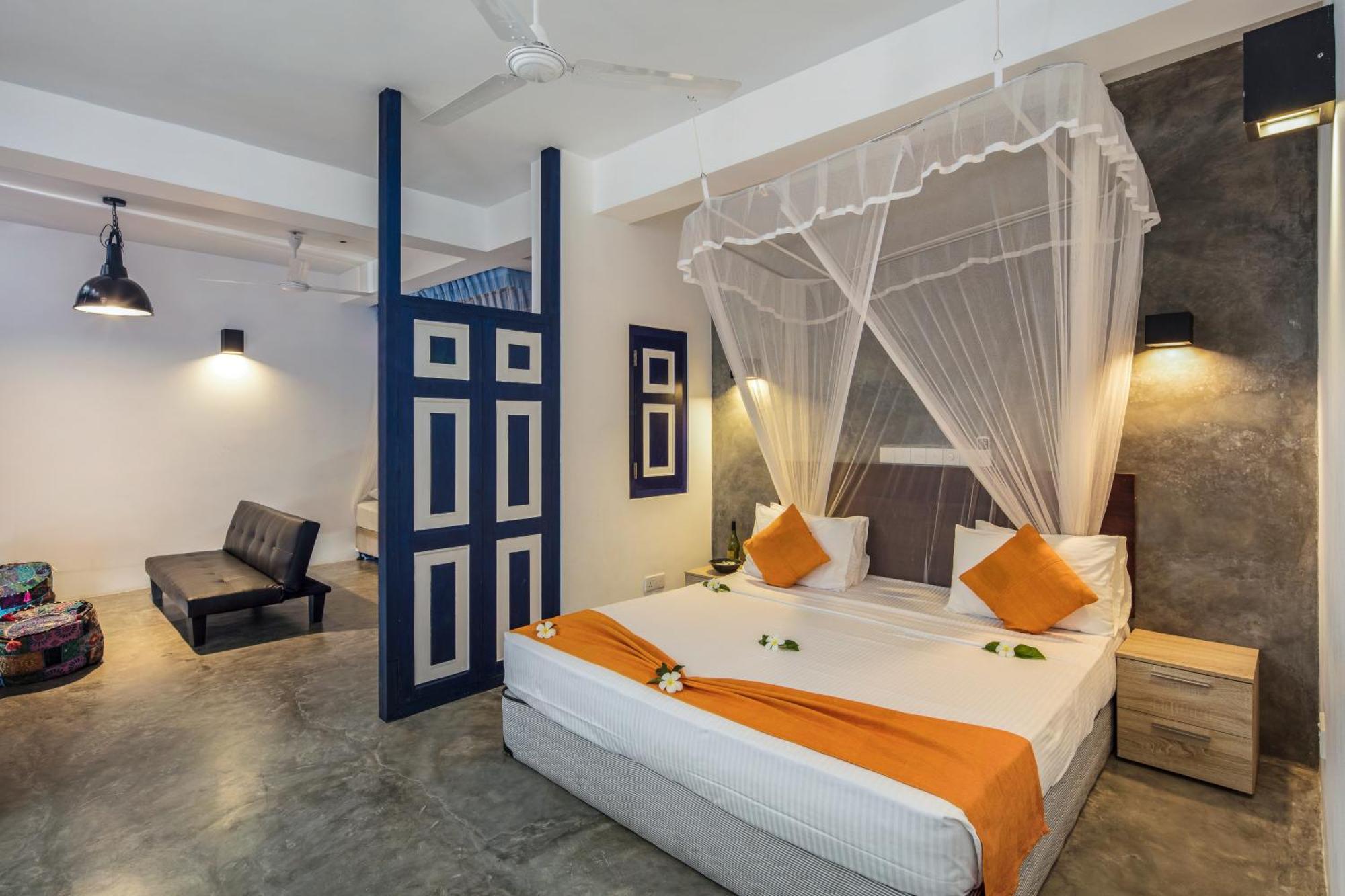Culture Resort Matara Kültér fotó