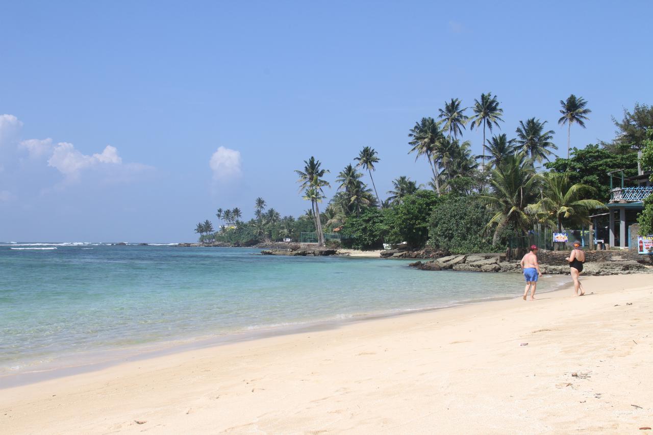 Culture Resort Matara Kültér fotó