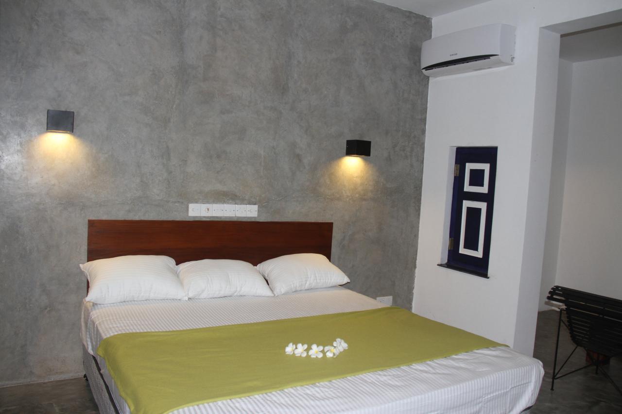 Culture Resort Matara Kültér fotó