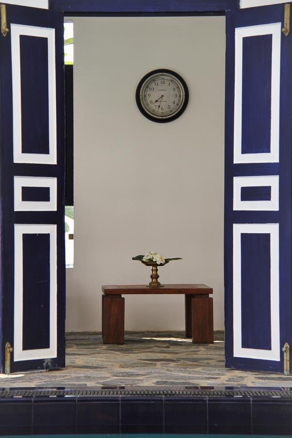 Culture Resort Matara Kültér fotó