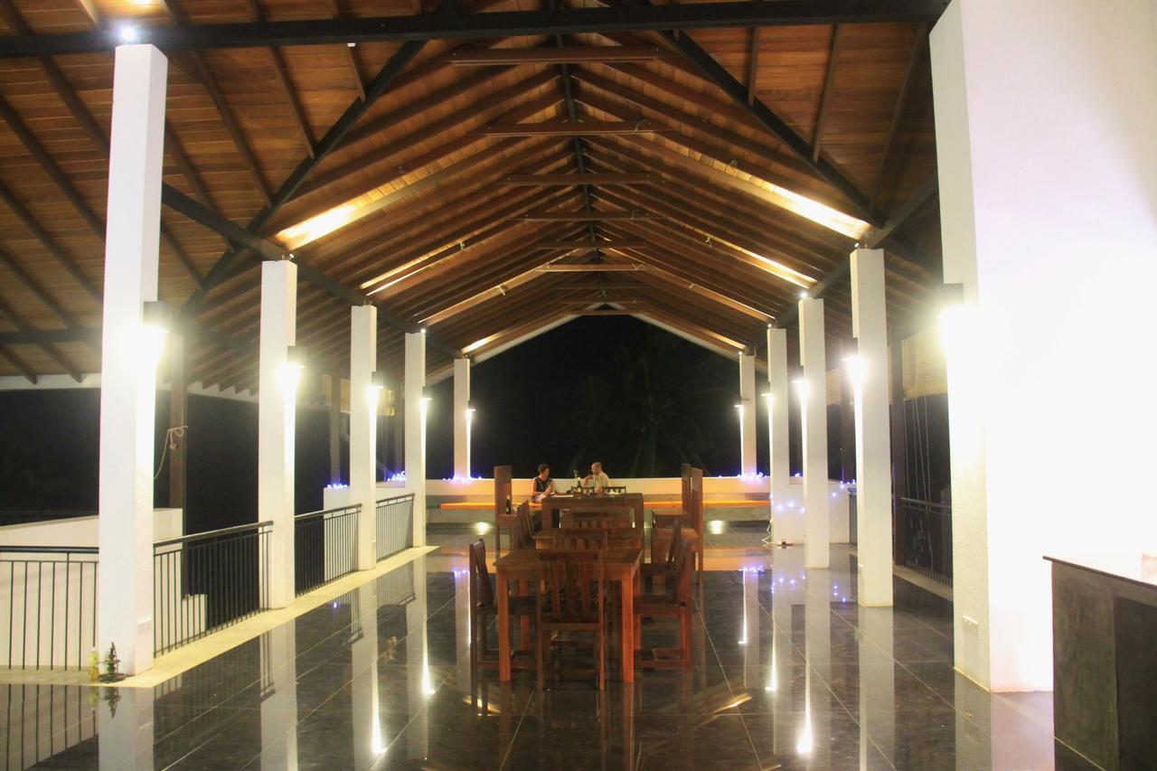 Culture Resort Matara Kültér fotó