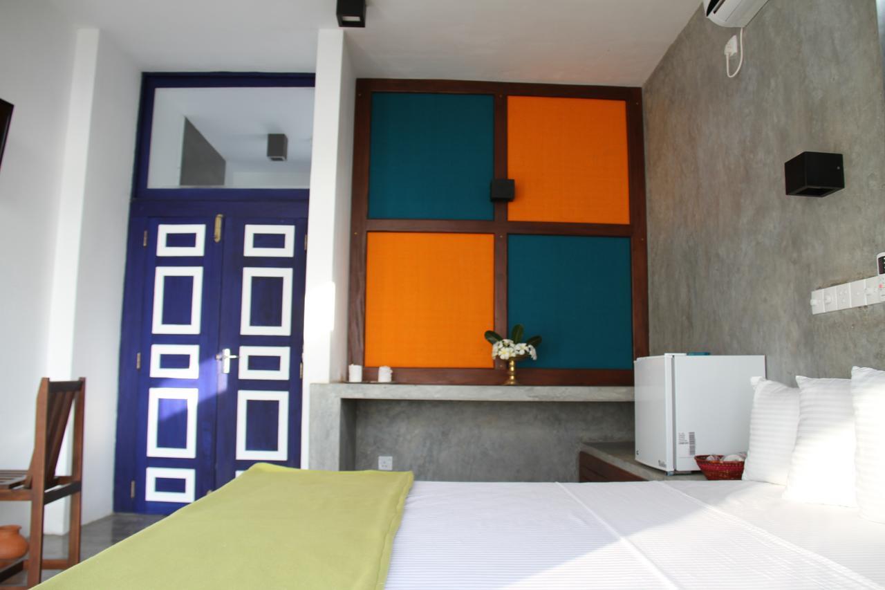Culture Resort Matara Kültér fotó
