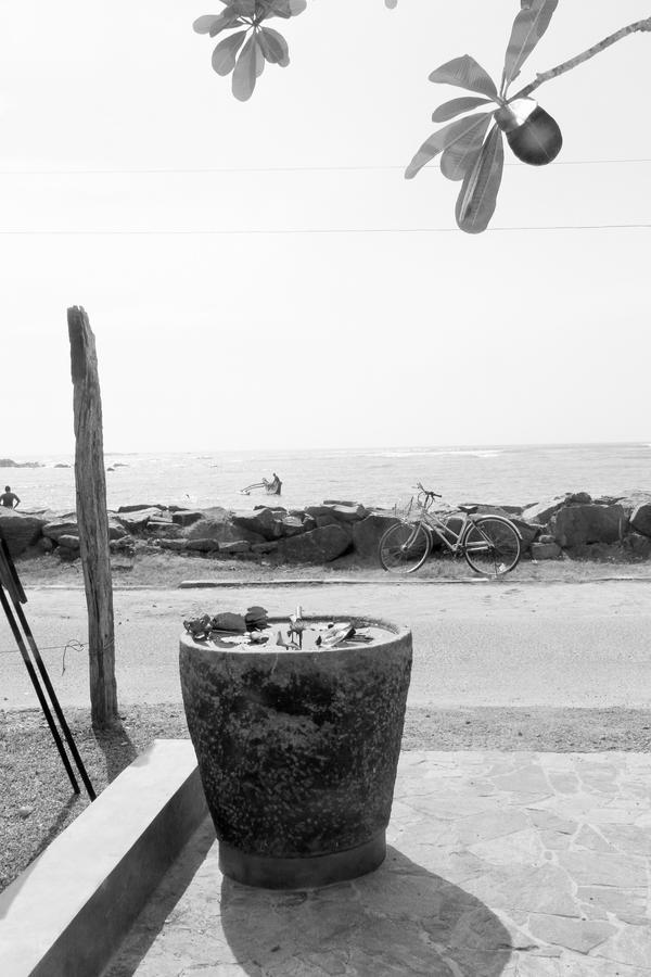 Culture Resort Matara Kültér fotó