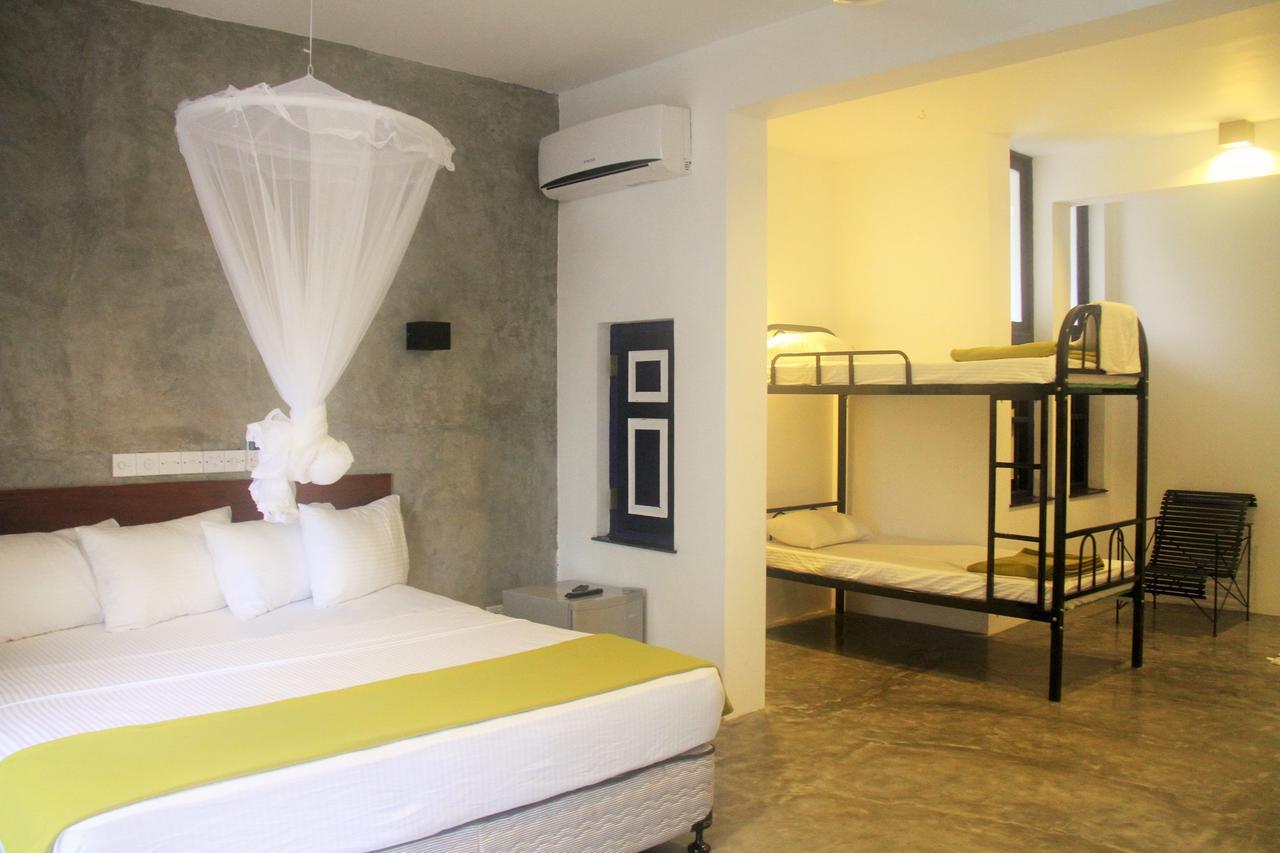 Culture Resort Matara Kültér fotó