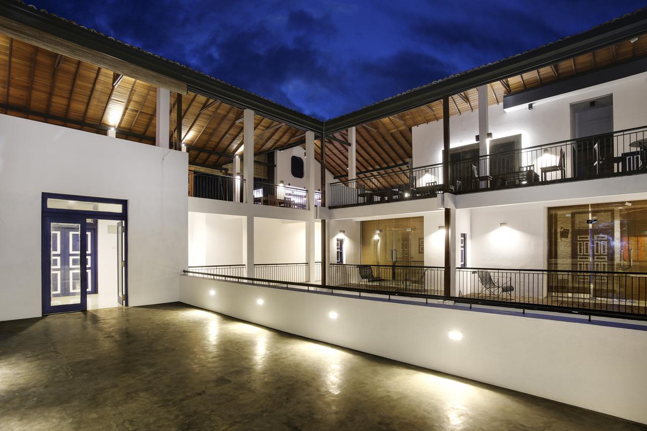 Culture Resort Matara Kültér fotó