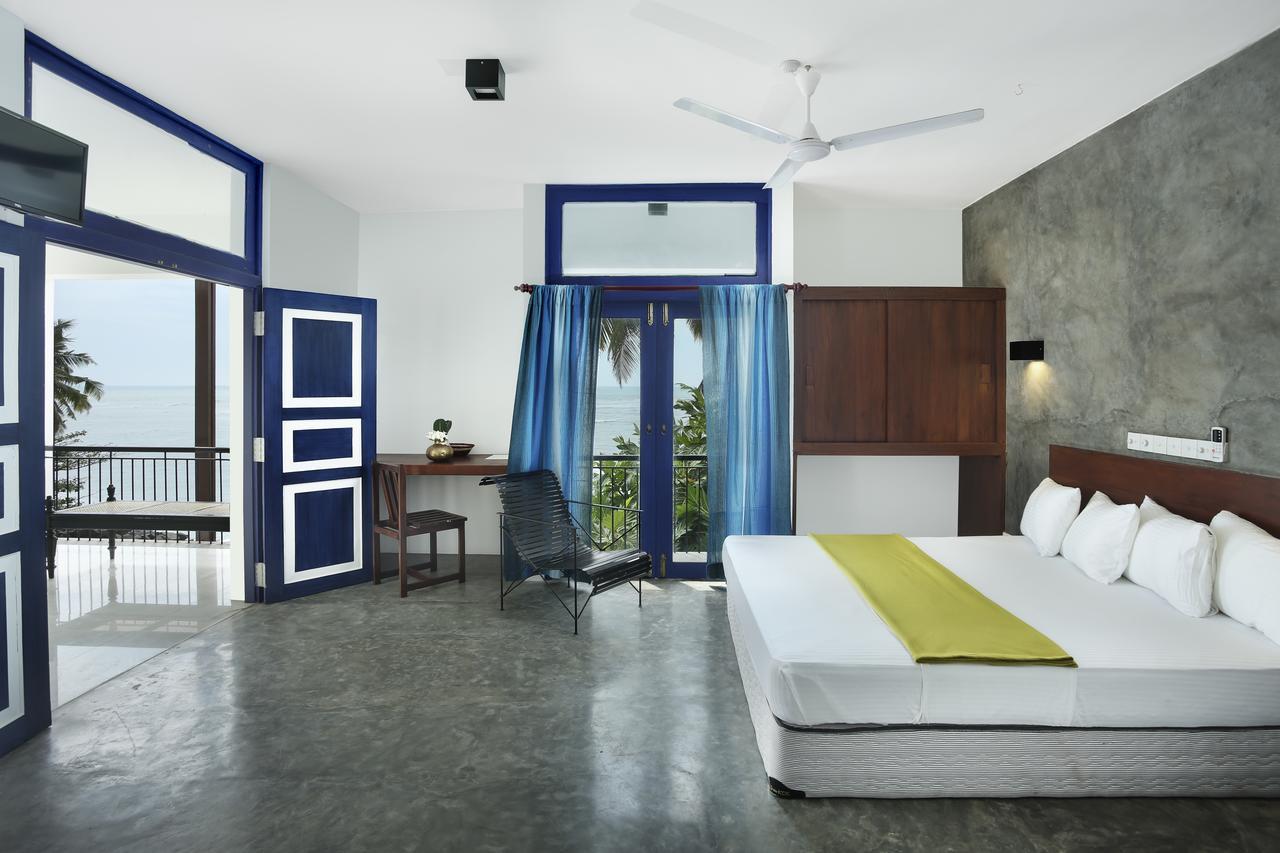 Culture Resort Matara Kültér fotó