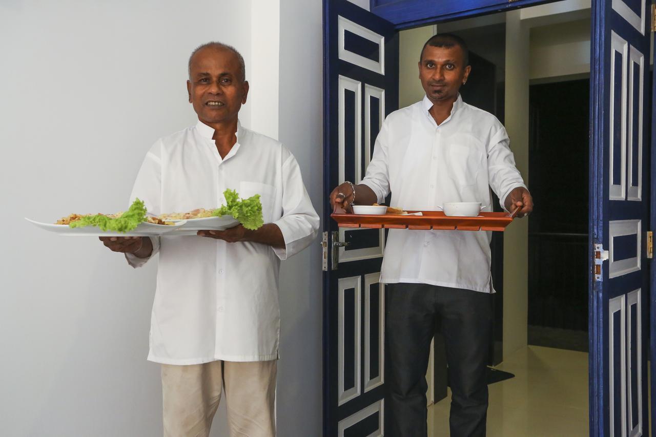 Culture Resort Matara Kültér fotó