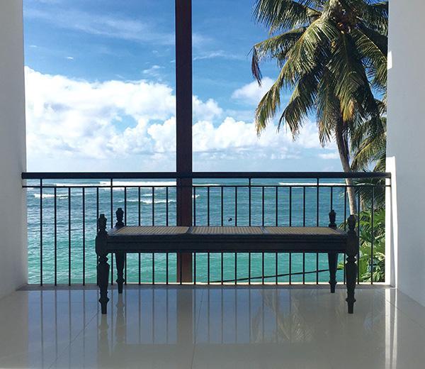 Culture Resort Matara Kültér fotó