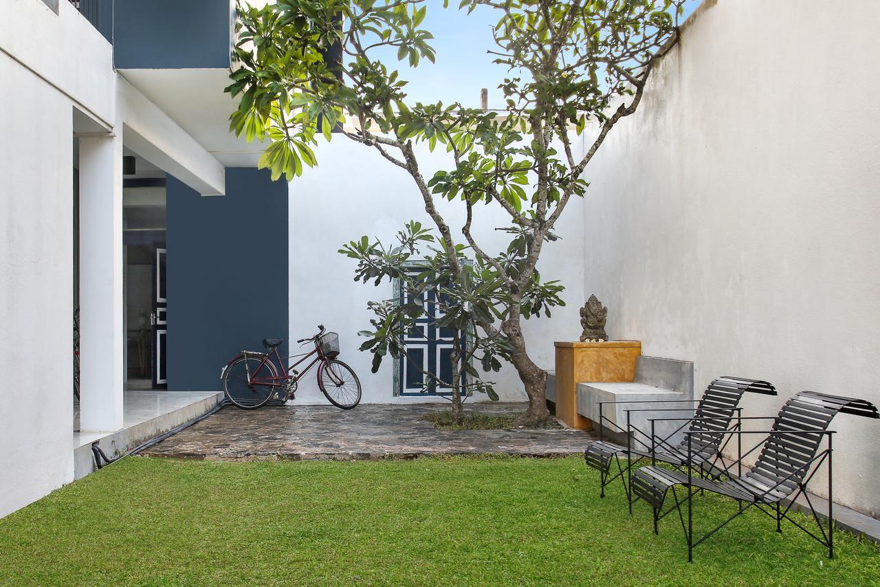 Culture Resort Matara Kültér fotó