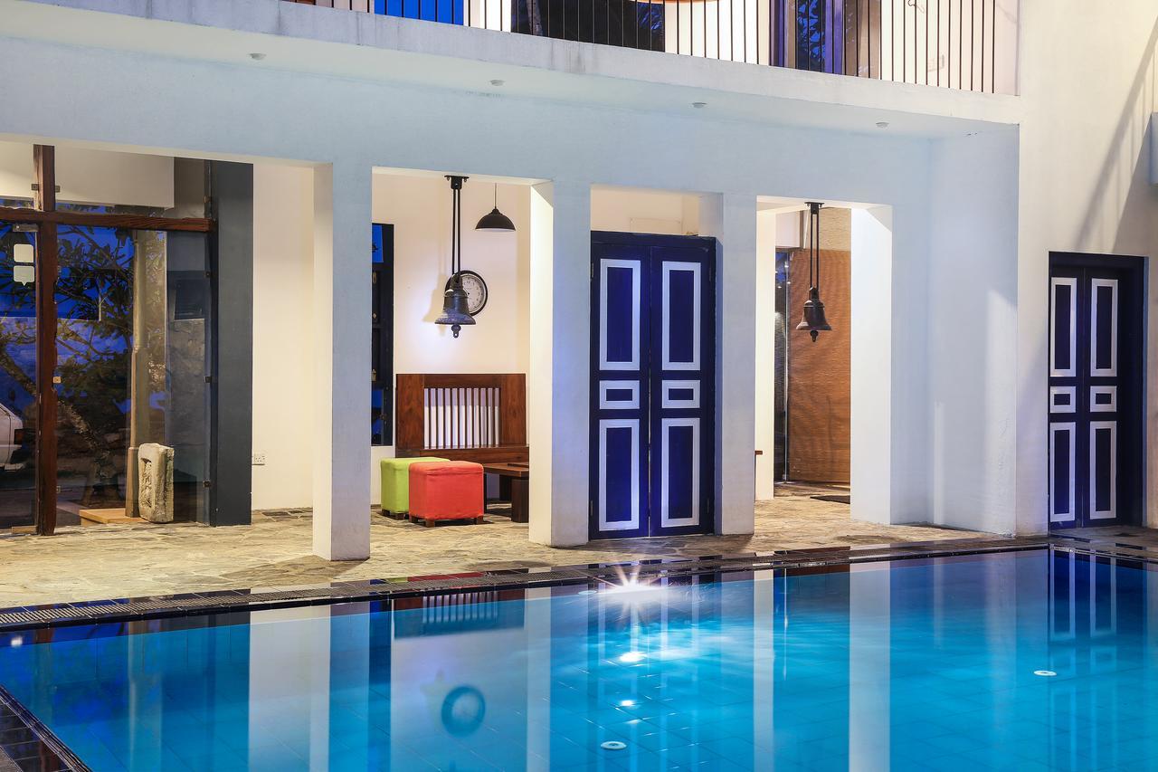 Culture Resort Matara Kültér fotó
