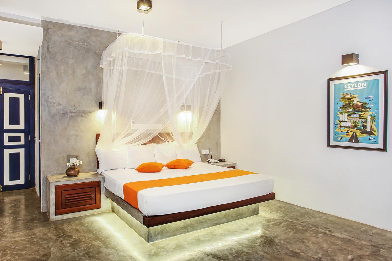 Culture Resort Matara Kültér fotó