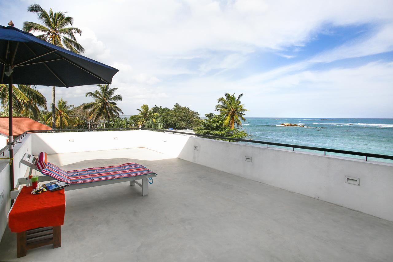 Culture Resort Matara Kültér fotó