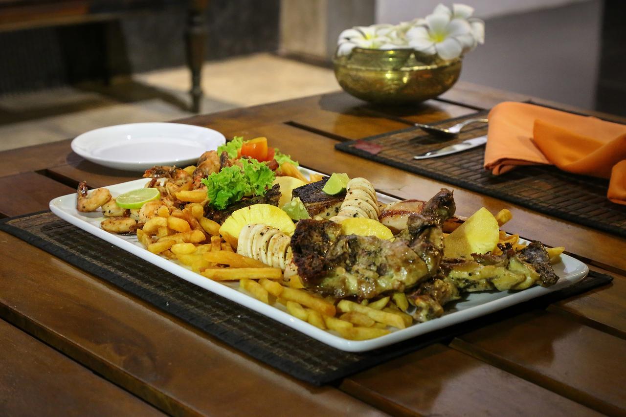 Culture Resort Matara Kültér fotó