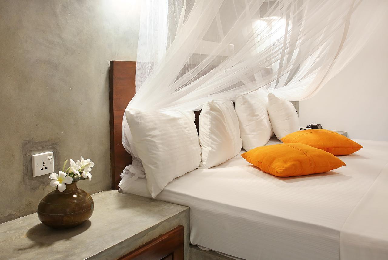 Culture Resort Matara Kültér fotó