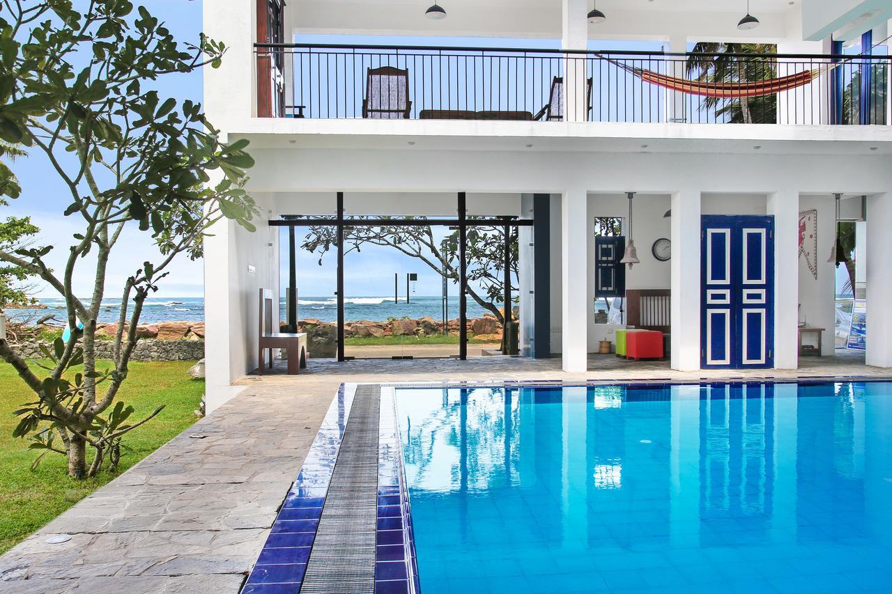 Culture Resort Matara Kültér fotó