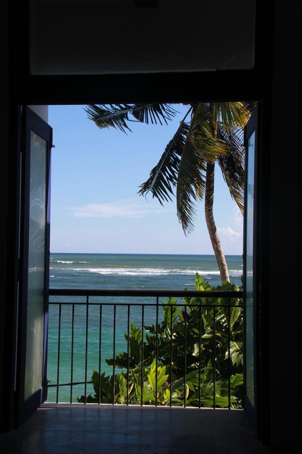 Culture Resort Matara Kültér fotó