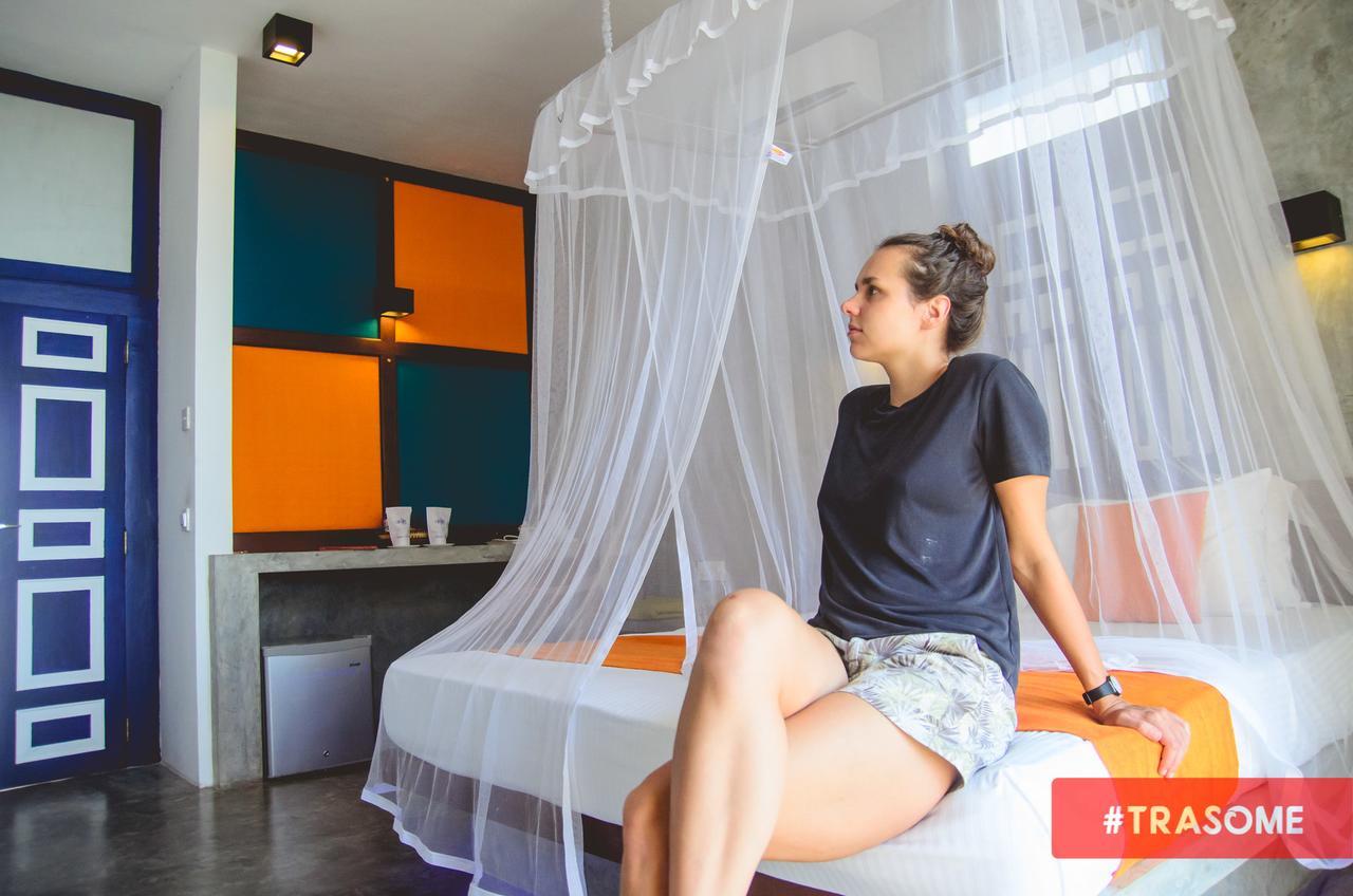 Culture Resort Matara Kültér fotó