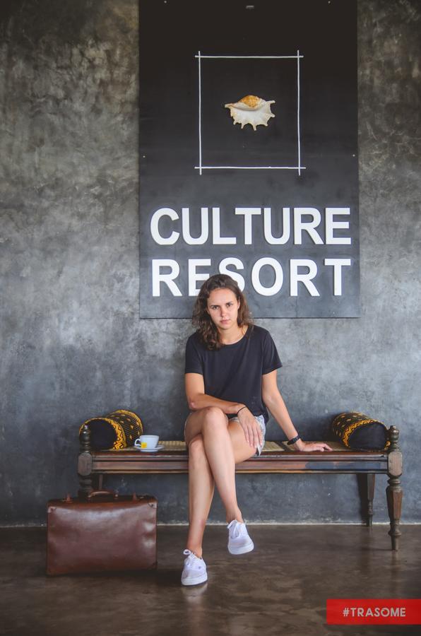 Culture Resort Matara Kültér fotó