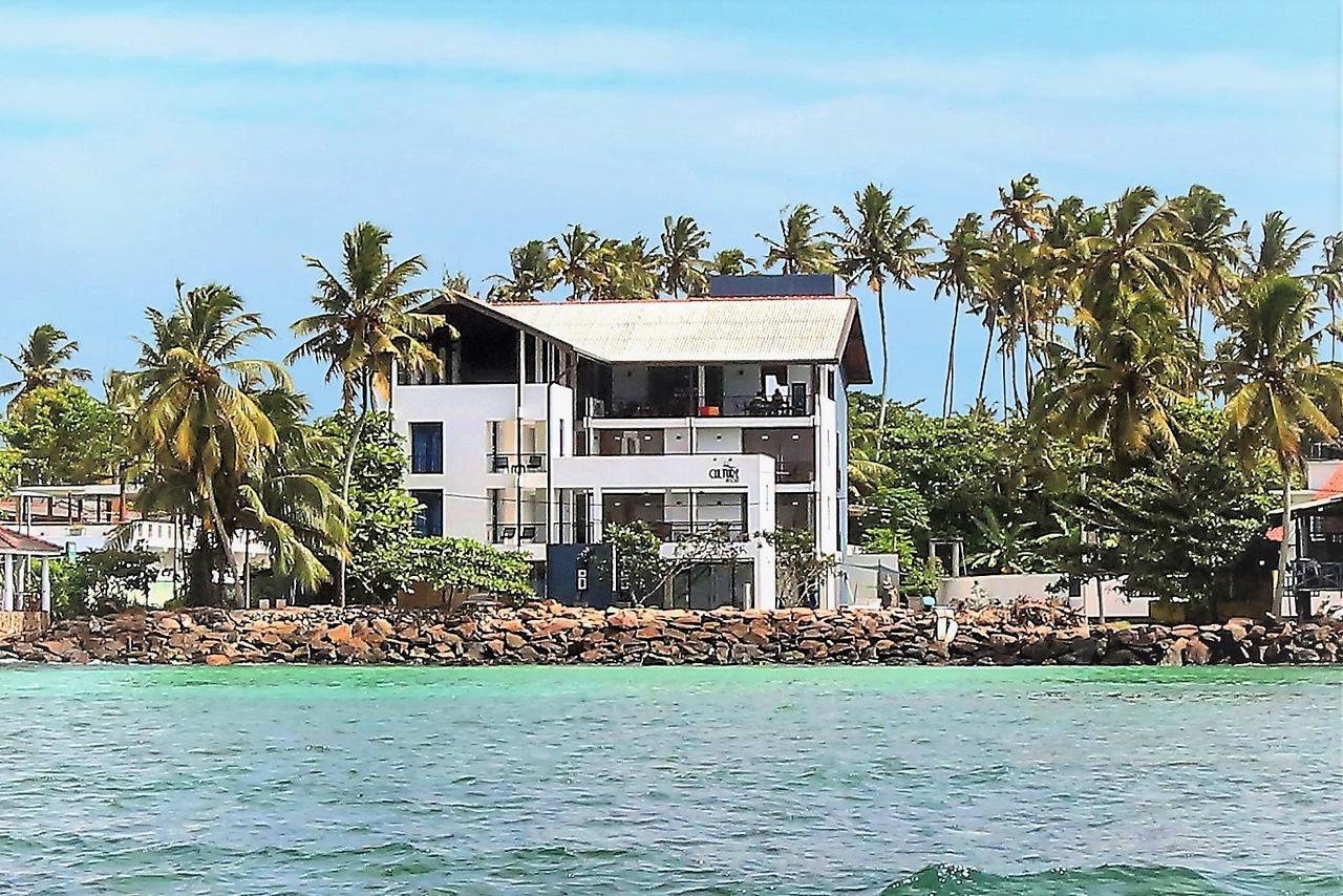 Culture Resort Matara Kültér fotó