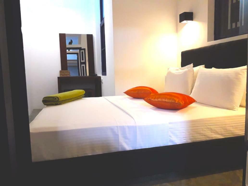 Culture Resort Matara Kültér fotó