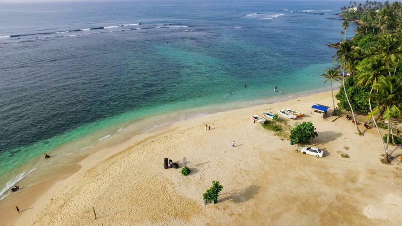 Culture Resort Matara Kültér fotó